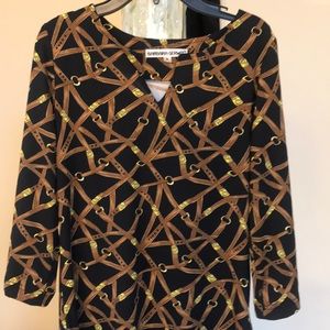 Beautiful tunic top/mini dress